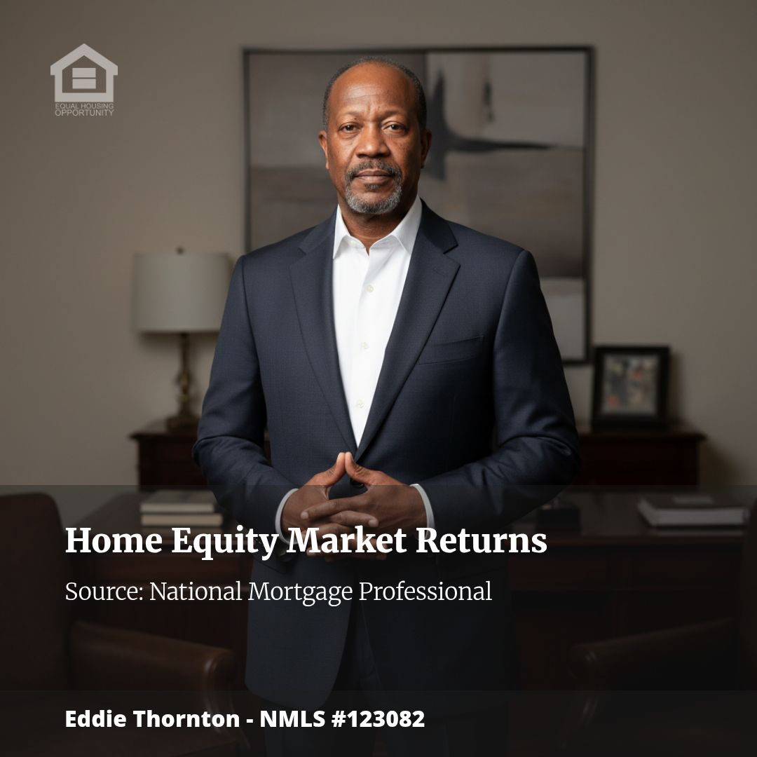 The Home Equity Opportunity Is Back. Can Your Operations Keep Up?