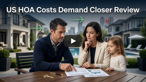 US HOA Costs Demand Closer Review | #EddieGetsYouTheMoney https://roomvu.com/agent/v2/eddie-thornton-2