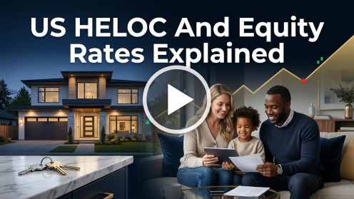 US HELOC and Equity Rates Explained | #EddieGetsYouTheMoney https://roomvu.com/agent/v2/eddie-thornton-2
