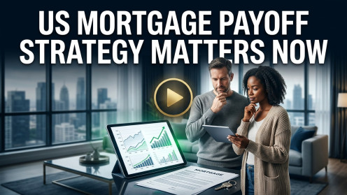 US Mortgage Payoff Strategy Matters Now | #EddieGetsYouTheMoney https://roomvu.com/agent/v2/eddie-thornton-2